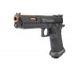 Страйкбольный пистолет EMG/TTI Licensed John Wick 3 2011 Combat Master GBB Pistol